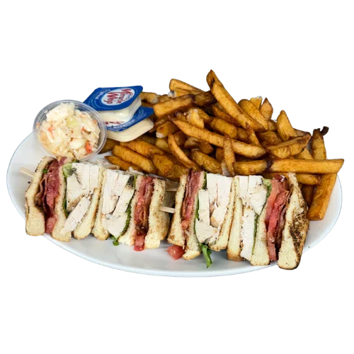 Club Sandwich